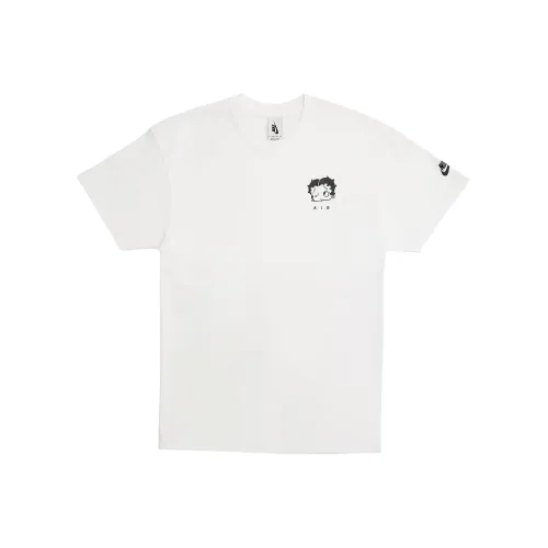 Nike X Olivia Kim Betty Boop T Shirt