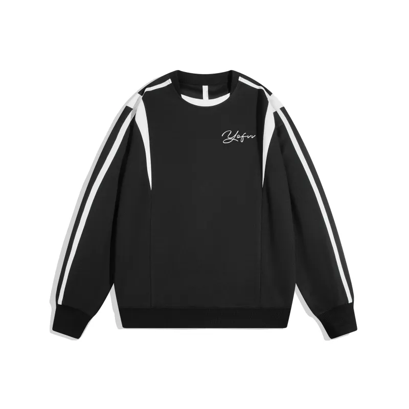 YOFVV Sweatshirts Unisex-0