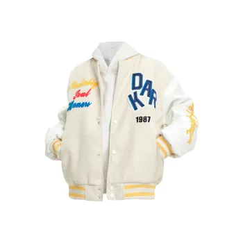Pirkadat Jackets Unisex