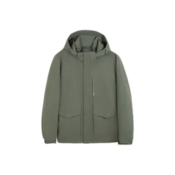 FIRS Jackets Men
