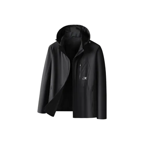 KAISER Jackets Men