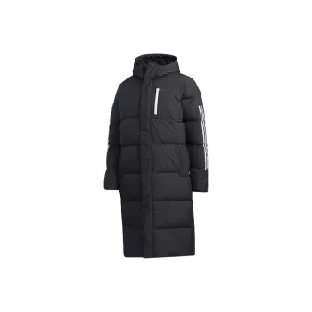 Adidas Neo Down Jacket Men's Black