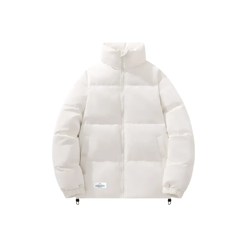 SESAME STREET Down Jacket Unisex-5