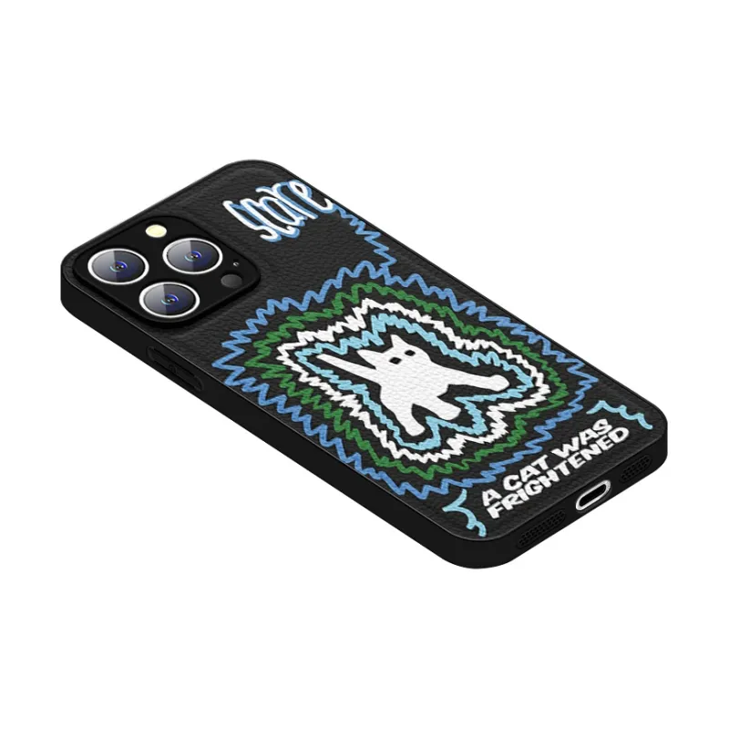 Small bones Phone Cases-10