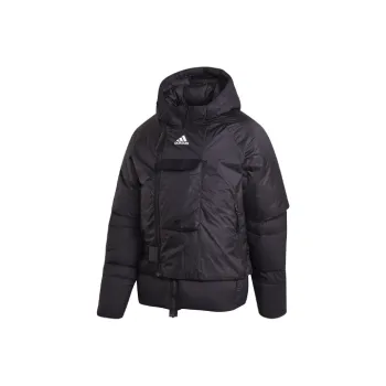 Adidas Down Jackets Men Black