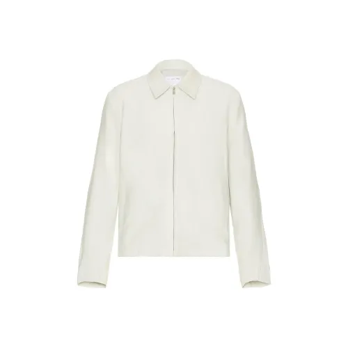 POST ARCHIVE FACTION PAF Jackets & Coats Men's White