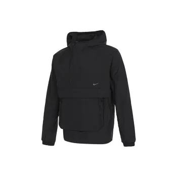Nike Jackets Men Black
