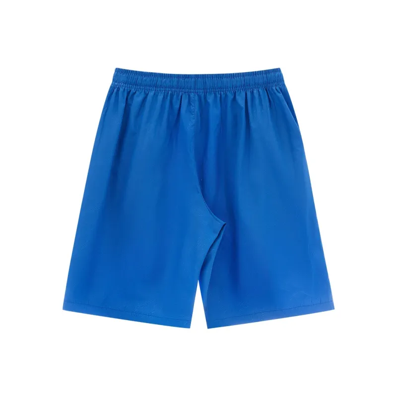 APUNCHLINEWORKSHOP Casual Shorts Unisex-7