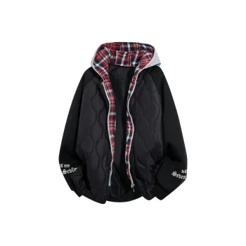 7 SEVFUN Puffer Jackets Unisex