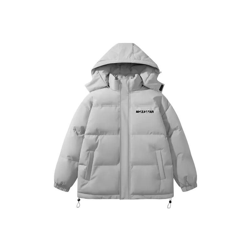 MKZA Puffer Jackets Unisex-24