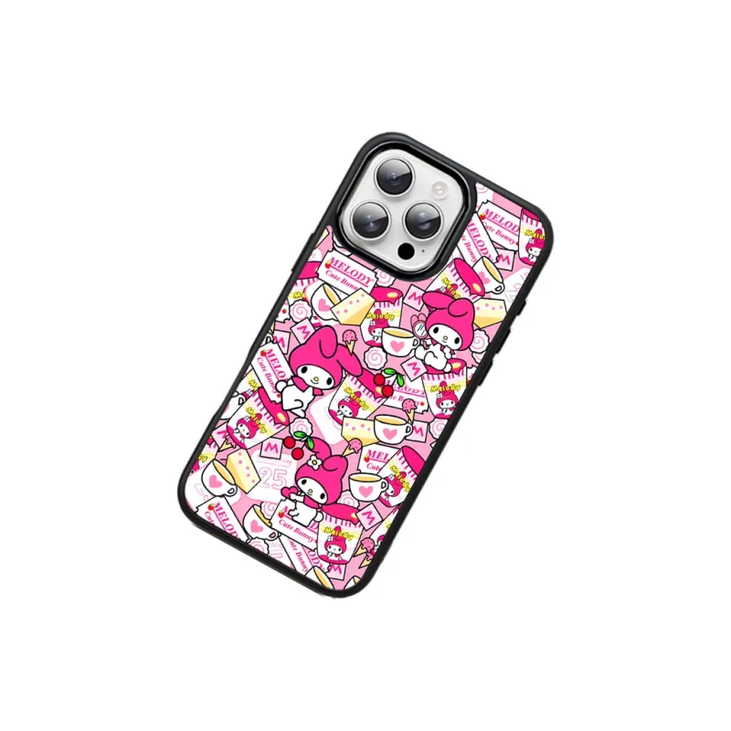 Sanrio Melodi Phone Cases-1
