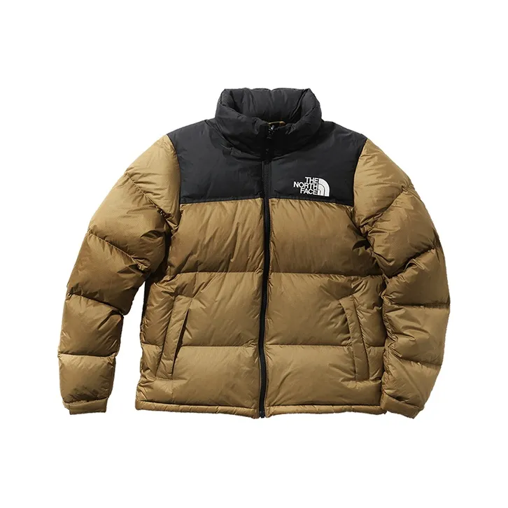 THE NORTH FACE UE Series Down Jacket Men's Yellow-0
