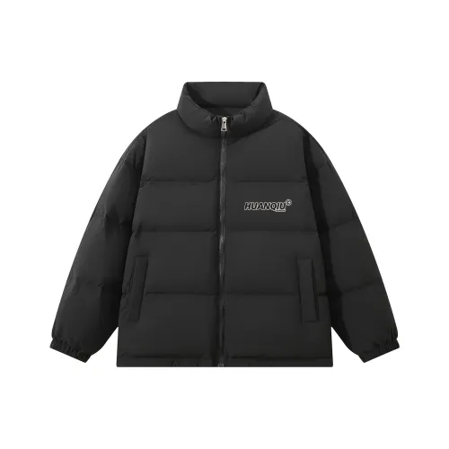 Centennial Globe Down Jacket Unisex