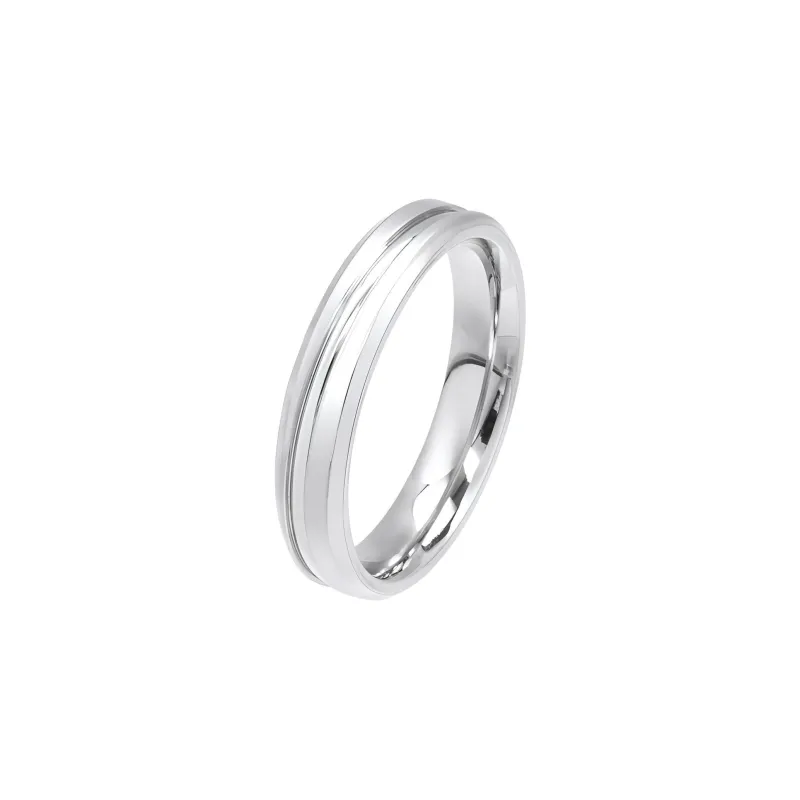 Cooraree Rings Unisex-3