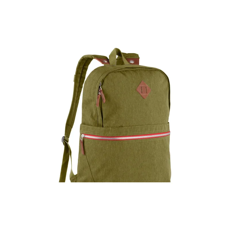KELTY Polyester Mountaineering Bag, Backpack Unisex Burnt Olive-3