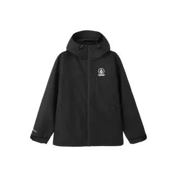 VOLCOM Windbreaker Jackets Unisex