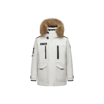 Tambor Down Jackets Unisex