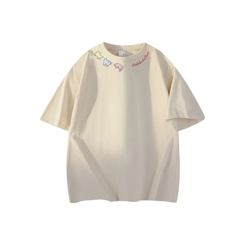 KADAKADA SUITE T Shirts Unisex-2