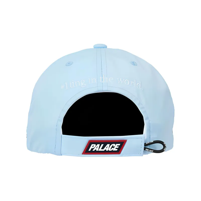 PALACE Eden Shell 6 Panel-4