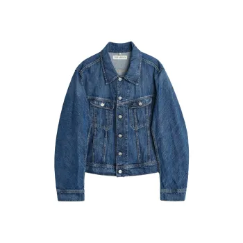 OUR LEGACY Rodeo Denim Jacket