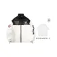 White (Comes with Brand Short-Sleeved Shirt)