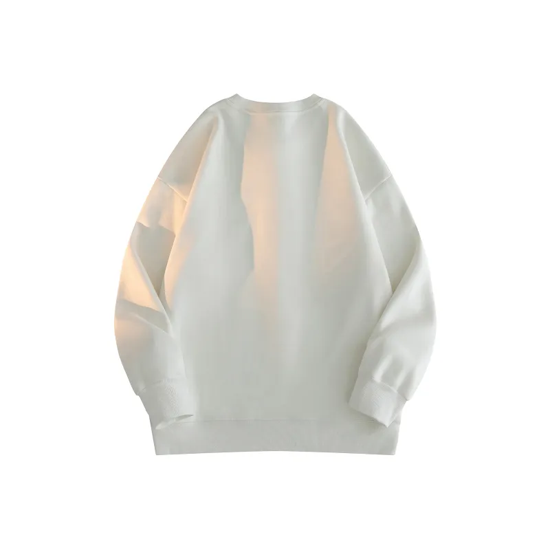 FUERZA Sweatshirts Unisex-4