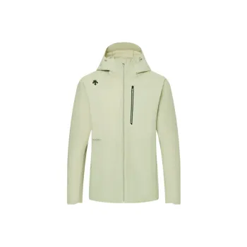 DESCENTE TRAINING Jackets Men