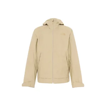 THE NORTH FACE M MILLERTON JKT Jackets Coats Men's Khaki
