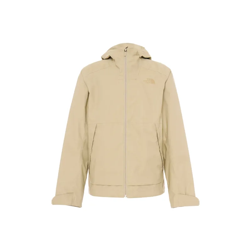 THE NORTH FACE M MILLERTON JKT Jackets Coats Men's Khaki-0