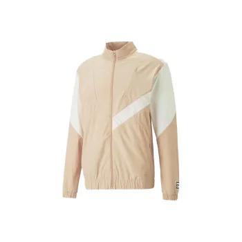 PUMA Run Ciele Jackets Men Khaki
