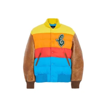 COACH FW22 Jackets & Coats Men's Blue