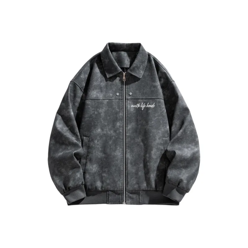 Unite Life HOODS Jackets Coats Unisex-7