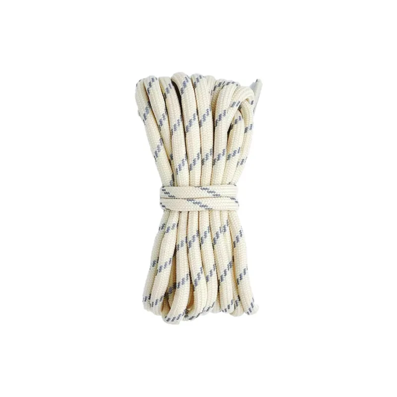 IOTS Polyester Shoelaces Unisex-5