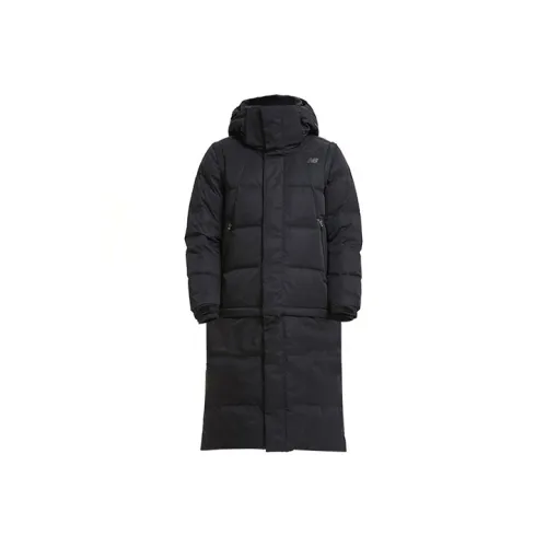 New Balance Down Jackets Men