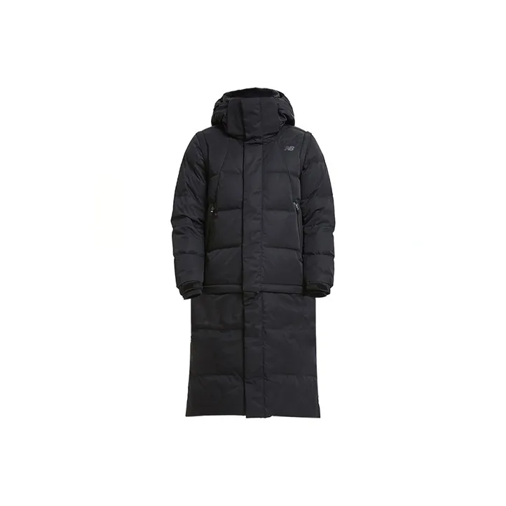 New Balance Down Jackets Men-0