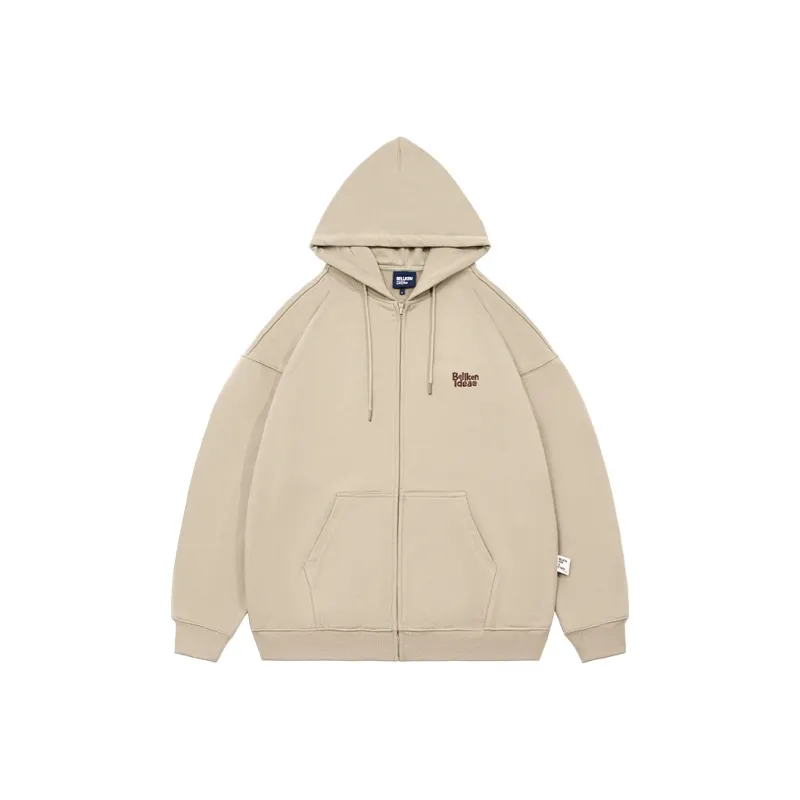 BELLKENIDEA Sweatshirts Unisex-2