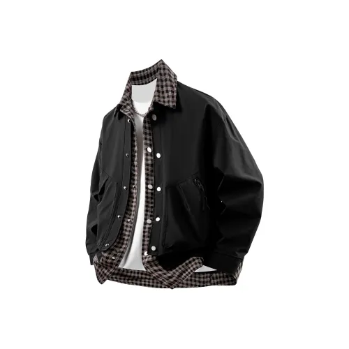 KAIPAINEN Jackets & Coats Unisex