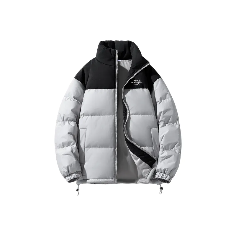 Warrior Huichao Riding The Wind Collection Down Jacket Unisex-15