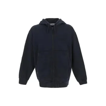 STONE ISLAND Jackets Men Navy
