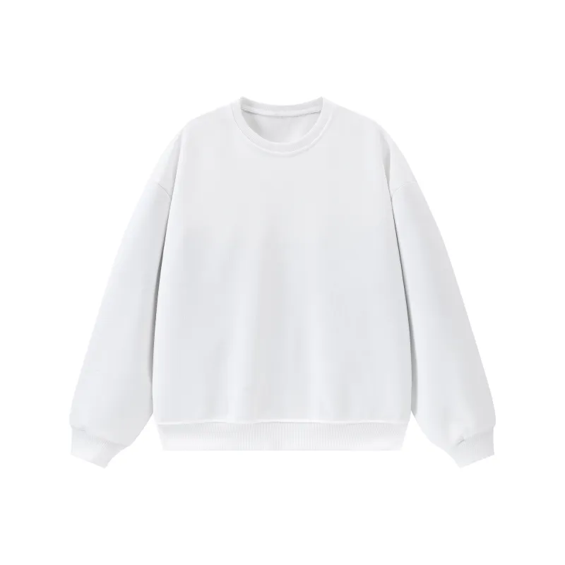 TOM ADAM Sweatshirts Unisex-4