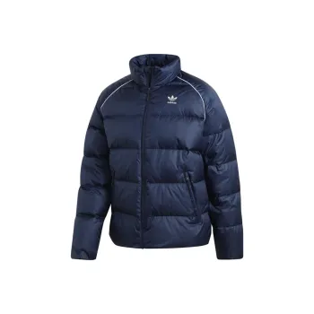 Adidas Originals Down Jackets Men College Navy