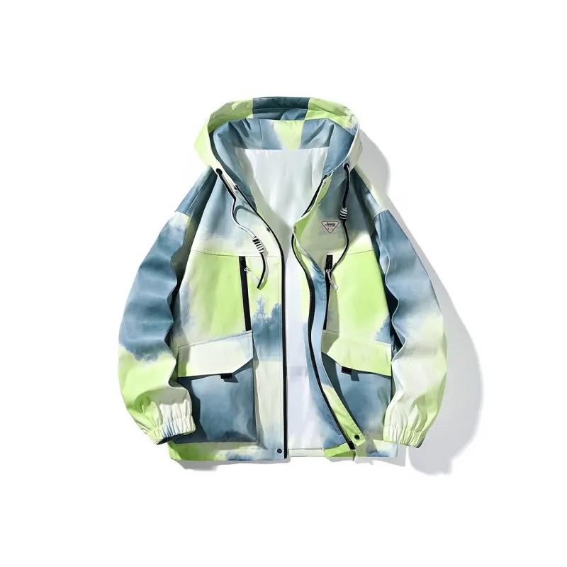 JEEP SPIRIT Jackets & Coats Unisex-9