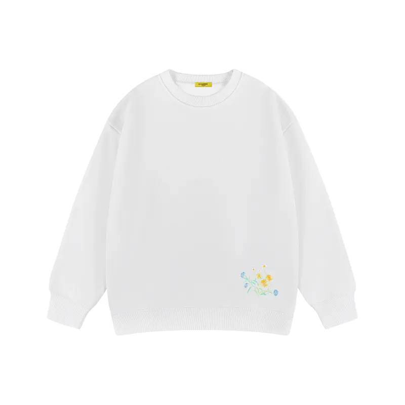 FUERZA Sweatshirts Unisex-2