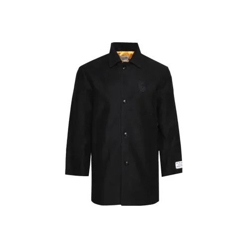 Gallery Dept. Jackets Men Black