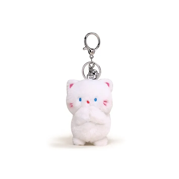 Jinnew Keychains Unisex-3