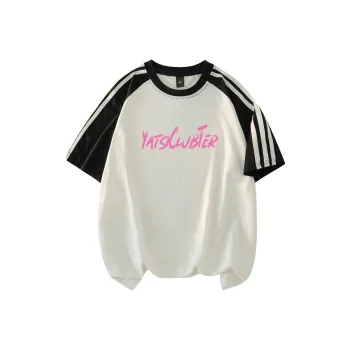 YATSI T Shirts Unisex