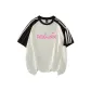 White & Black Sleeves