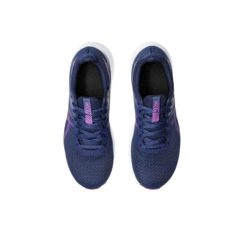 Asics Patriot 13 Blue Expanse Bold Magenta Women's-2