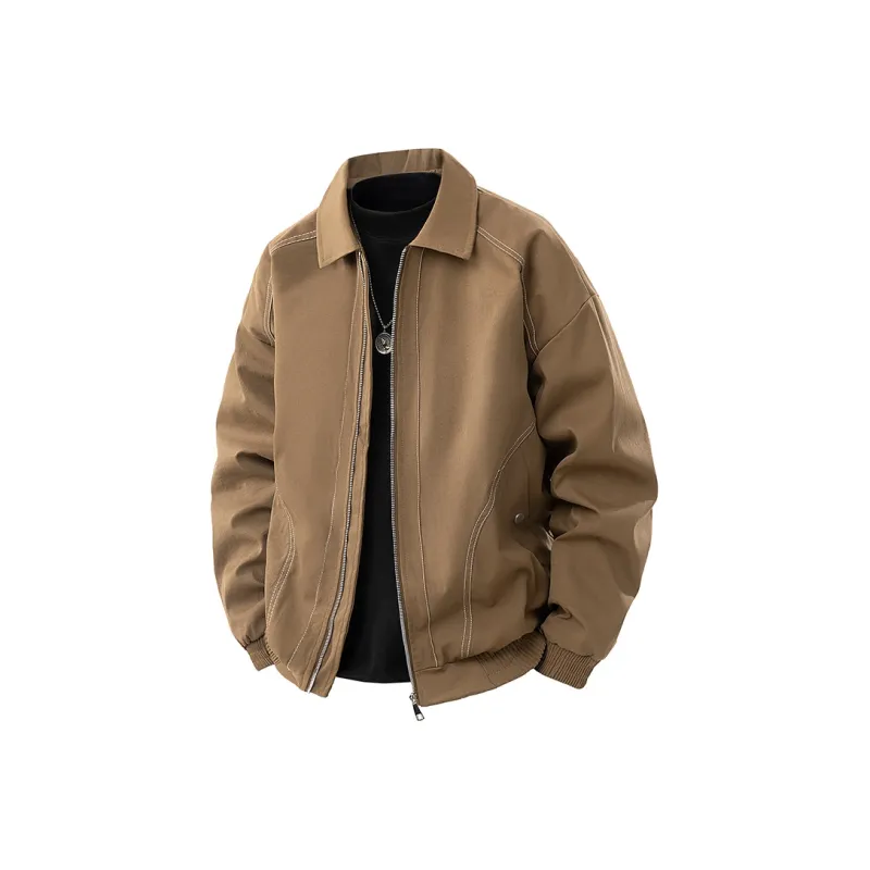 FOR FEAR THAT Jackets Unisex-9