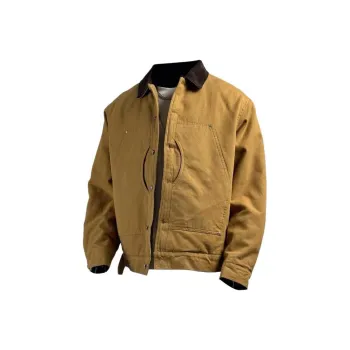 RKVC Jackets Unisex